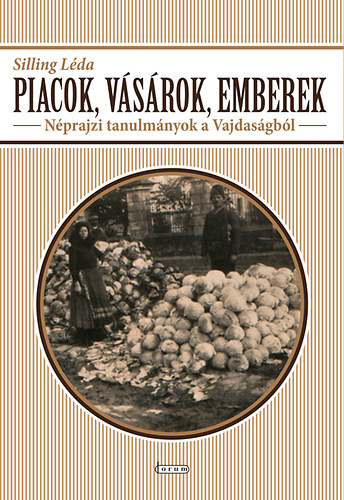 Piacok, vsrok, emberek
