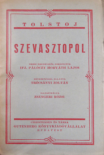 Szevasztopol