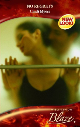 Cindi Myers - No Regrets