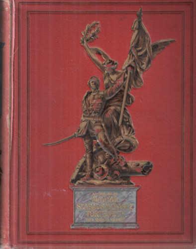 Az 1848-49 iki magyar szabads�gharc t�rt�nete V.