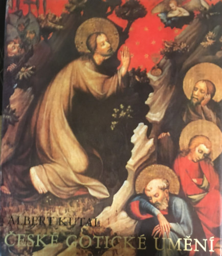 �esk� gotick� um�n�