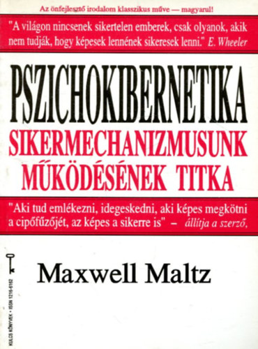 Pszichokibernetika