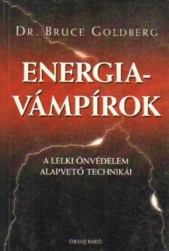 Energiavmprok