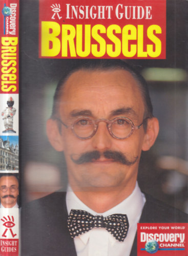 Brussels (Discovery Channel- Insight Guide)
