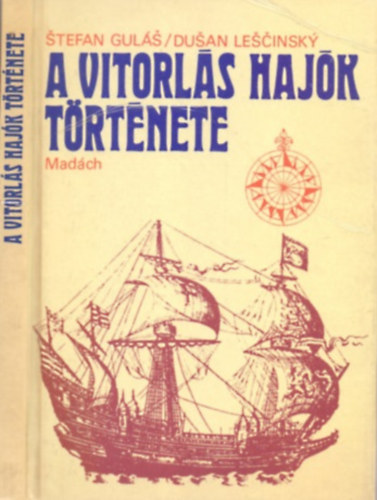 A vitorl�s haj�k t�rt�nete