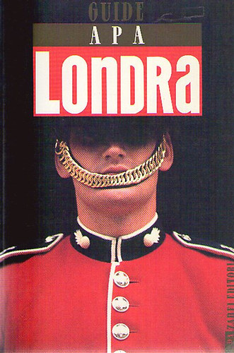 Londra (Guide APA)