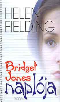 Bridget Jones naplja