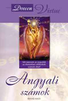 Doreen Virtue - Angyali szmok