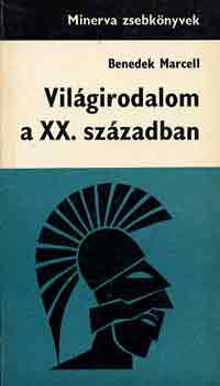 Vilgirodalom a XX. szzadban