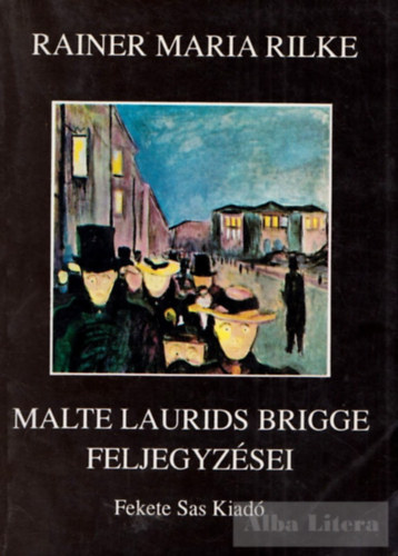 Malte Laurids Bridge feljegyzsei