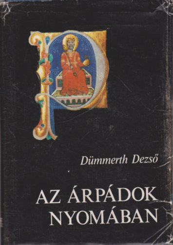 Az rpdok nyomban