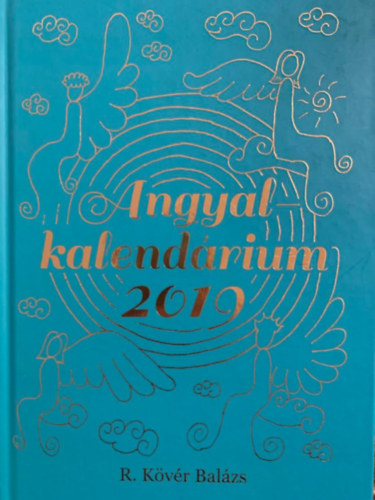 Angyalkalendrium 2019