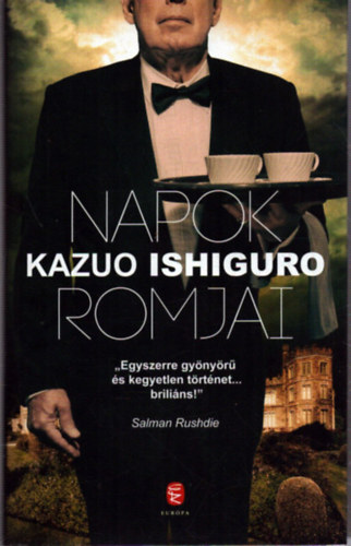 Napok romjai