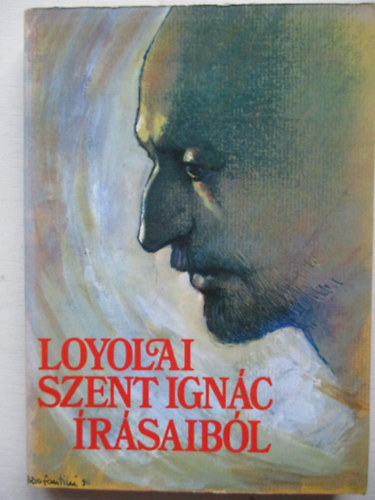Loyolai Szent Ignc rsaibl