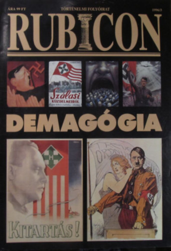 Rubicon 1996/3. sz�m