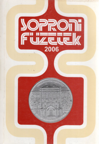 Soproni Fzetek 2006