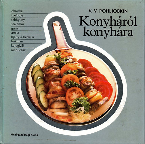Konyhrl konyhra