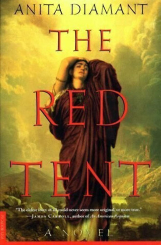 Anita Diamant - The Red Tent