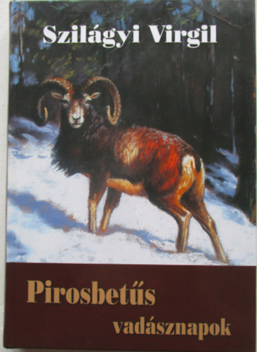 Pirosbets vadsznapok