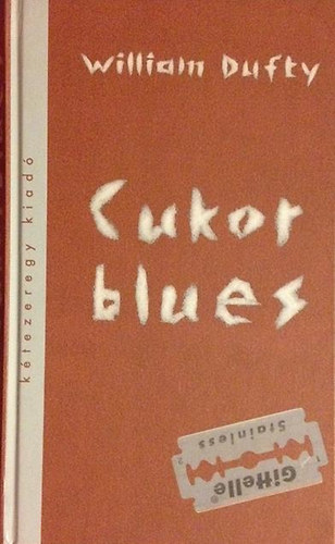Cukor Blues