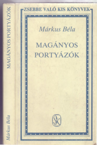 Magnyos portyzk (Zsebbe val kis knyvek)