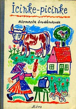 Icinke-picinke -Npmesk vodsoknak (GRAFIKUS Reich Kroly)