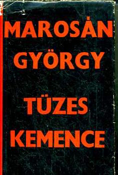 Marosn Gyrgy - Tzes kemence