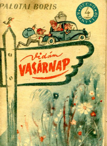 Vidm vasrnap