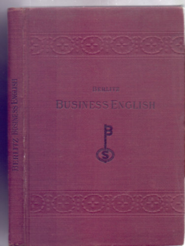 A Course in business English (23th edition)