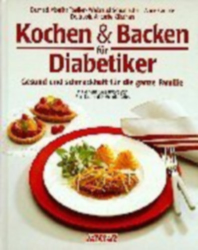 Kochen & Backen f�r Diabetiker