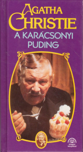 Agatha Christie - A karcsonyi puding