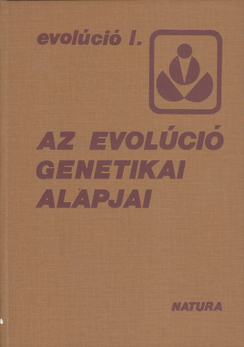 Vida Gbor  (szerk.) - Az evolci genetikai alapjai (evolci I.)