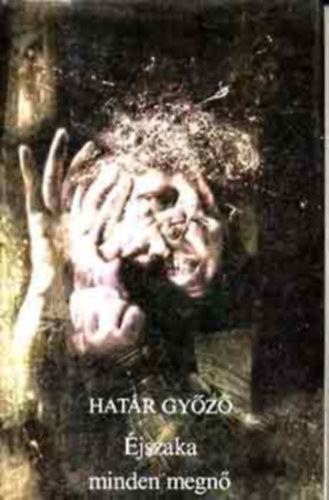 �jszaka minden megn� (SZERKESZT� Nemesk�rty Harriet)