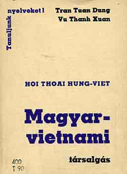 Magyar-vietnami trsalgs