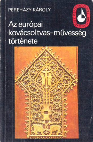Az eurpai kovcsoltvas-mvessg trtnete