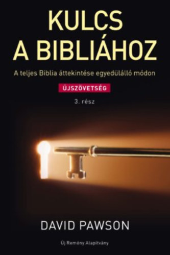 Kulcs a Bibli�hoz 3.r�sz
