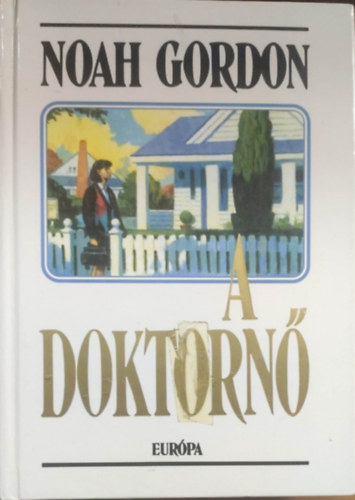 A doktorn�