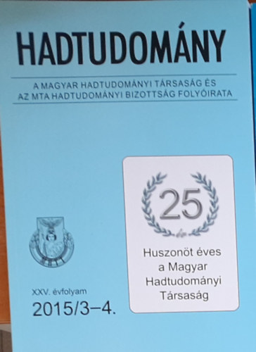 Hadtudomny 2015/3-4.