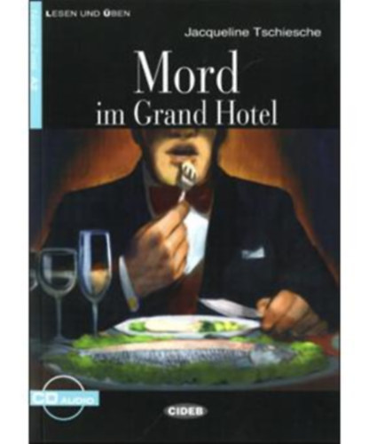 Mord im Grand Hotel