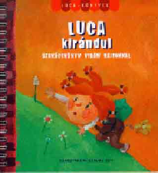 Luca kirndul