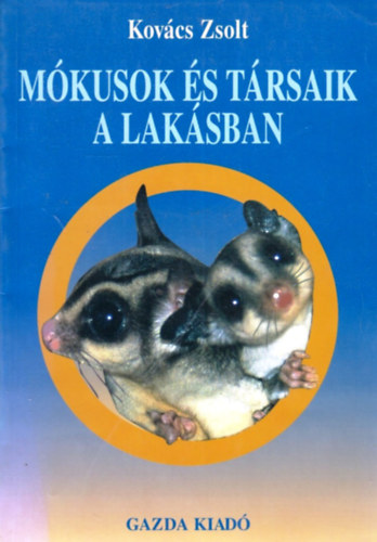 Mkusok s trsaik a laksban