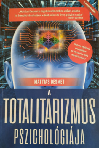 A totalitarizmus pszicholgija