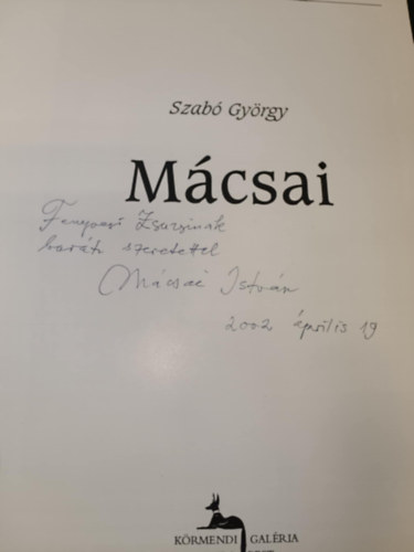 Mcsai