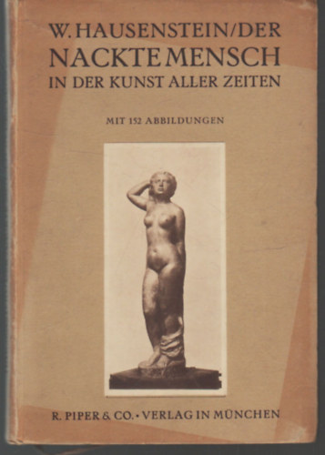 Der Nackte  Mensch in der kunst Aller Zeiten