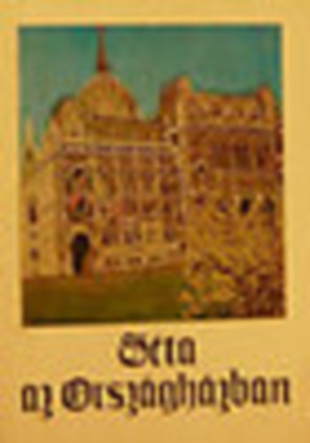 S�ta az Orsz�gh�zban