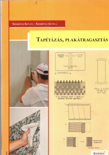 Taptzs, plaktragaszts