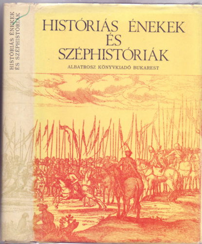 Hist�ri�s �nekek �s sz�phist�ri�k