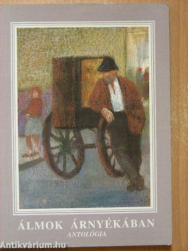 �lmok �rny�k�ban