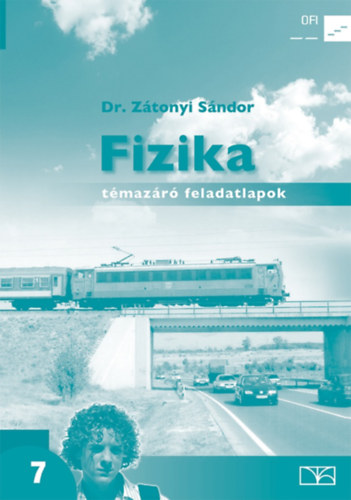 Fizika 7. Tmazr feladatlapok