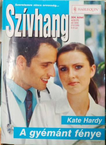 Sz�vhang 304. k�tet - A gy�m�nt f�nye